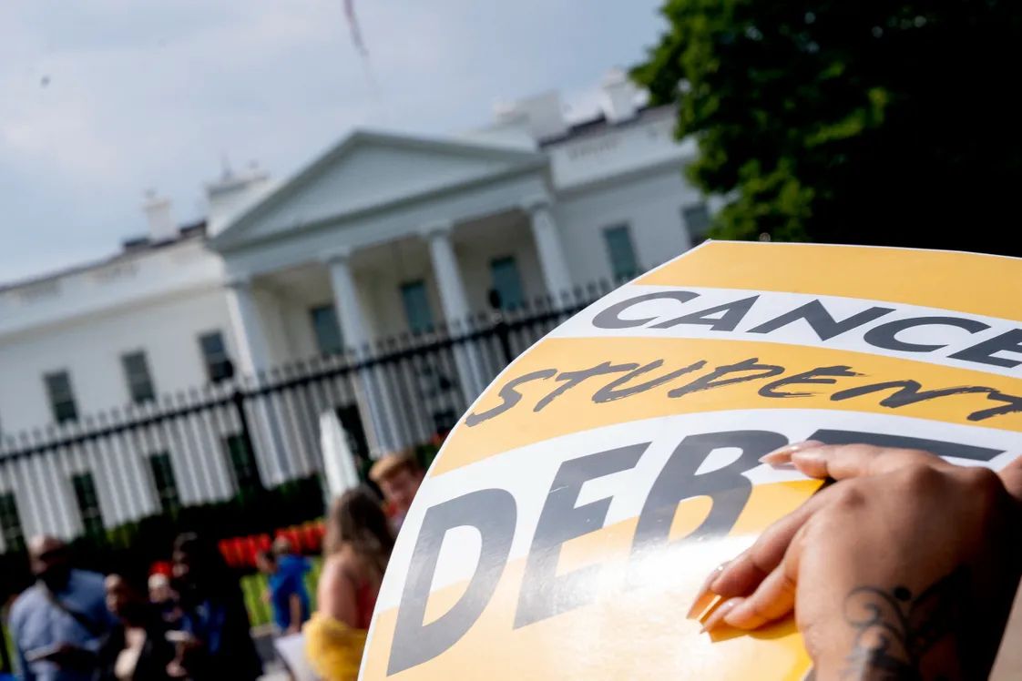 Trump has been defunding university research. Does China benefit from it?