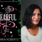Lauren Roberts to publish ‘Powerless’ novella ‘Fearful’: Cover reveal